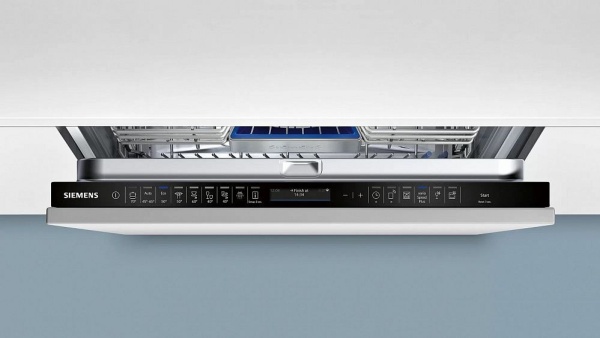 ВСТРАИВАЕМАЯ ПОСУДОМОЕЧНАЯ МАШИНА SIEMENS SN 658X06TE купить в Москве цена в интернет-магазине АваТехно