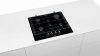 Варочная поверхность BOSCH PCP6A6B95R купить с доставкой по Москве и Московской области в интернет-магазине АваТехно