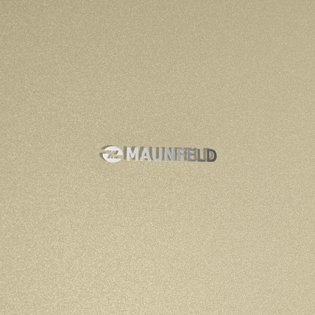 Холодильник MAUNFELD MFF200NFBG купить с доставкой по Москве и Московской области в интернет-магазине АваТехно