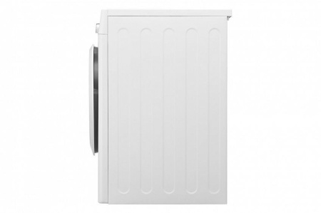 Стиральная машина LG F-4M5TS3W купить с доставкой по Москве и Московской области в интернет-магазине АваТехно