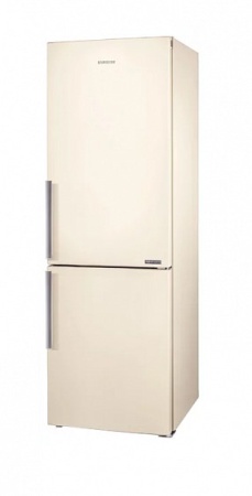 Холодильник Samsung RB31FSJNDEF бежевый