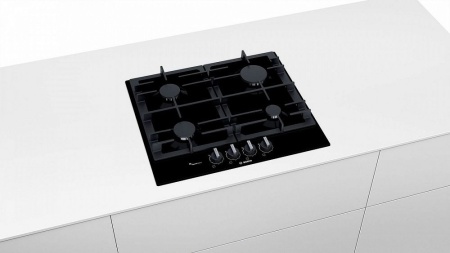 Варочная поверхность BOSCH PCP6A6B95R купить с доставкой по Москве и Московской области в интернет-магазине АваТехно