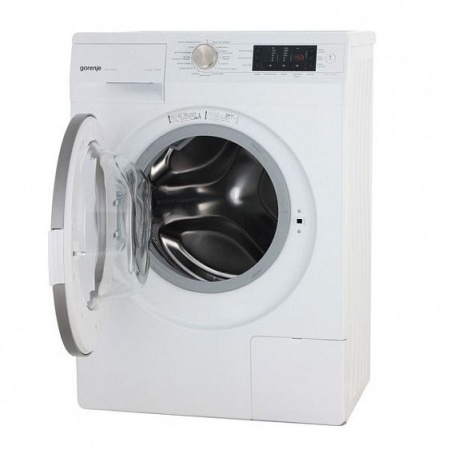 Стиральная машина GORENJE MV 65FZ23/S купить с доставкой по Москве и Московской области в интернет-магазине АваТехно