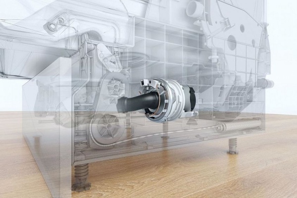 ПОСУДОМОЕЧНАЯ МАШИНА GORENJE GV631D60 купить с доставкой по Москве и Московской области в интернет-магазине АваТехно