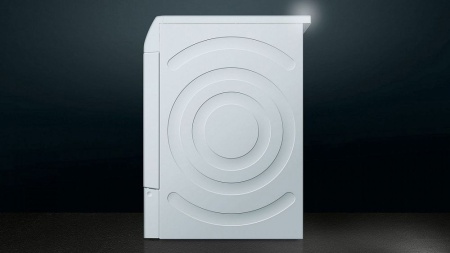 Сушильная машина Siemens WT 47W6H0OE купить с доставкой по Москве и Московской области в интернет-магазине АваТехно