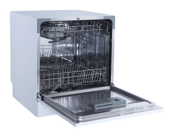 Посудомоечная машина KUPPERSBERG GFM 5572 W купить с доставкой по Москве и Московской области в интернет-магазине АваТехно