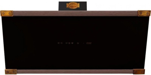 Каминная вытяжка Kaiser AT 9445 AD Eco купить с доставкой по Москве и Московской области в интернет-магазине АваТехно