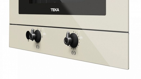 Микроволновая печь TEKA MWR 22 BI VNS SILVER (112040001) купить с доставкой по Москве и Московской области в интернет-магазине АваТехно