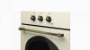 Духовой шкаф TEKA HRB 6100 VNB BRASS купить с доставкой по Москве и Московской области в интернет-магазине АваТехно