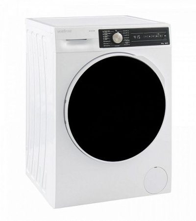 СТИРАЛЬНАЯ МАШИНА С СУШКОЙ VESTFROST VD712T2T0W купить с доставкой по Москве и Московской области в интернет-магазине АваТехно