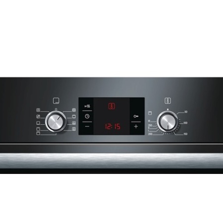 Духовой шкаф BOSCH hbb 33c550 купить с доставкой по Москве и Московской области в интернет-магазине АваТехно