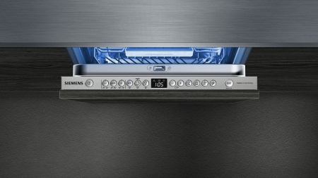 Посудомоечная машина SIEMENS SR 656D10 TR купить с доставкой по Москве и Московской области в интернет-магазине АваТехно