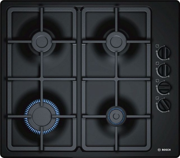 Варочная поверхность Bosch PBP6C6B91R купить с доставкой по Москве и Московской области в интернет-магазине АваТехно