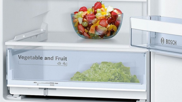 Холодильник BOSCH kgn 36vp14r купить с доставкой по Москве и Московской области в интернет-магазине АваТехно