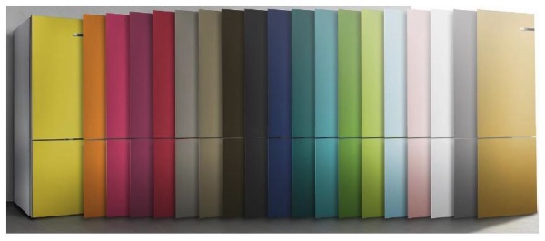 Холодильник Bosch KGN39IJ3AR купить с доставкой по Москве и Московской области в интернет-магазине АваТехно