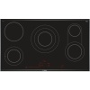Стеклокерамическая панель Bosch PKV 975DC1D