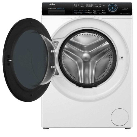 Стиральная машина с сушкой Haier HWD100-B14979 купить с доставкой по Москве и Московской области в интернет-магазине АваТехно