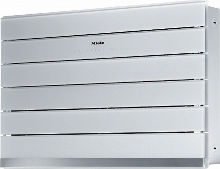 Вытяжка MIELE DA6000 W (CABRIO) сталь купить с доставкой по Москве и Московской области в интернет-магазине АваТехно