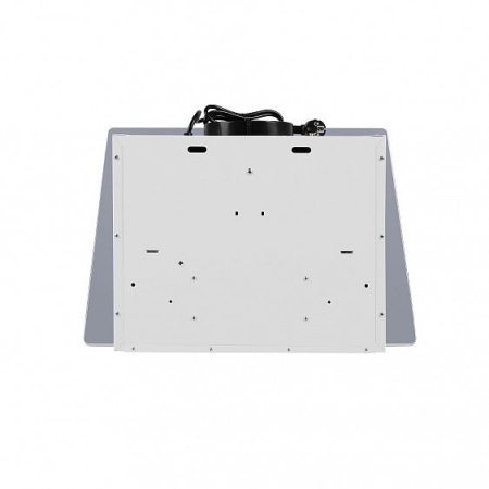 Вытяжка MAUNFELD EMMY 60 белое стекло купить с доставкой по Москве и Московской области в интернет-магазине АваТехно