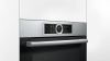 Электрический духовой шкаф BOSCH CBG633NS1 купить с доставкой по Москве и Московской области в интернет-магазине АваТехно