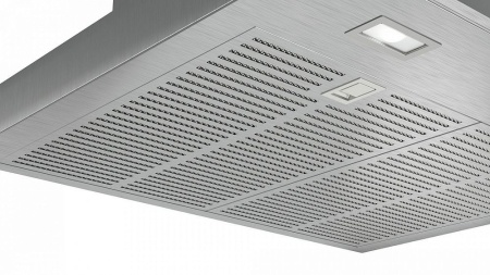 Каминная вытяжка BOSCH DWB67FM50 купить с доставкой по Москве и Московской области в интернет-магазине АваТехно