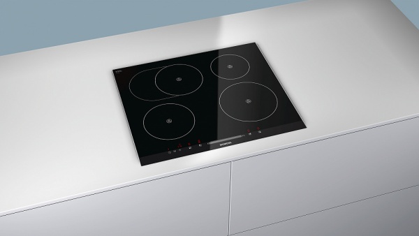 Поверхность SIEMENS eh 675mb17 e купить с доставкой по Москве и Московской области в интернет-магазине АваТехно