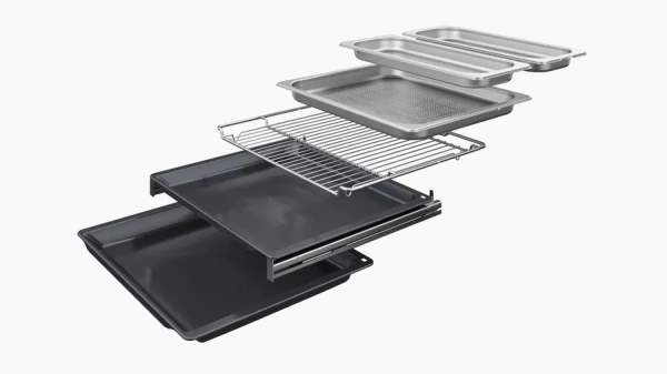 Духовой шкаф Bosch CSG958DB1 Духовой шкаф Bosch CSG958DB1 купить с доставкой по Москве и Московской области в интернет-магазине АваТехно