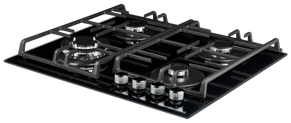 Варочная поверхность KUPPERSBERG FQ 63 B купить с доставкой по Москве и Московской области в интернет-магазине АваТехно