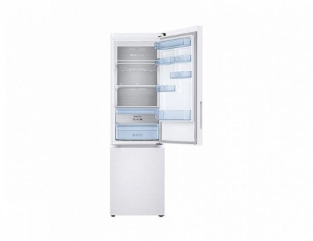 Холодильник Samsung RB-37 K63411L купить с доставкой по Москве и Московской области в интернет-магазине АваТехно