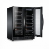 Винный шкаф DOMETIC S40FGD купить с доставкой по Москве и Московской области в интернет-магазине АваТехно