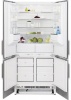 Холодильник side-by-side ELECTROLUX enx 4596 aox