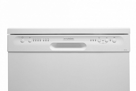 Посудомоечная машина HYUNDAI DF105 купить с доставкой по Москве и Московской области в интернет-магазине АваТехно