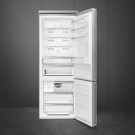 Холодильник SMEG FA3905RX купить с доставкой по Москве и Московской области в интернет-магазине АваТехно
