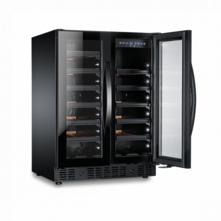 Винный шкаф DOMETIC S40FGD купить с доставкой по Москве и Московской области в интернет-магазине АваТехно