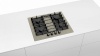Варочная поверхность BOSCH PPP6A8B91R купить с доставкой по Москве и Московской области в интернет-магазине АваТехно