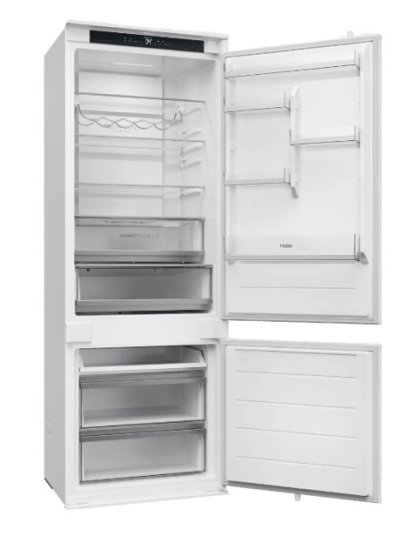 Встраиваемый холодильник Haier HBCN7190U1 купить с доставкой по Москве и Московской области в интернет-магазине АваТехно