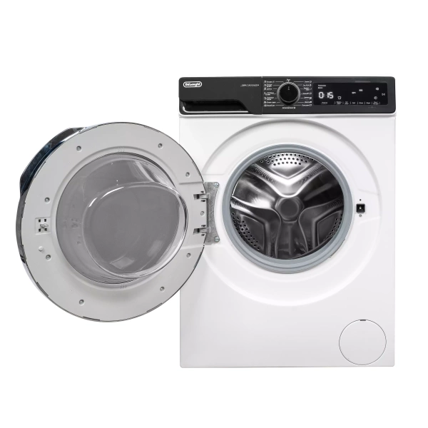 Стиральная машина DeLonghi DWM 1145 VI ALICIA купить с доставкой по Москве и Московской области в интернет-магазине АваТехно