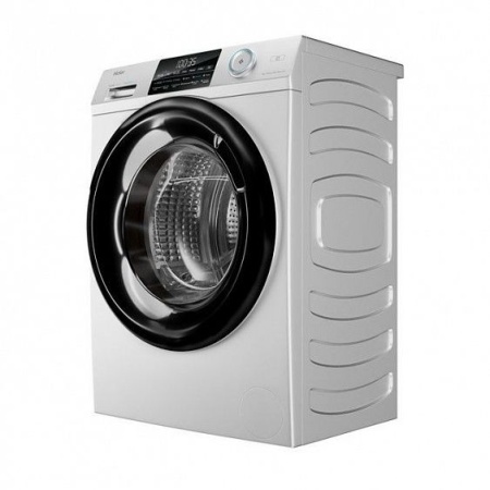 Стиральная машина HAIER HW80-B14876 купить с доставкой по Москве и Московской области в интернет-магазине АваТехно