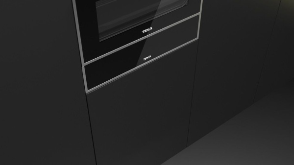 Подогреватель посуды TEKA CP 150 GS (только механизм) (111600003) купить с доставкой по Москве и Московской области в интернет-магазине АваТехно