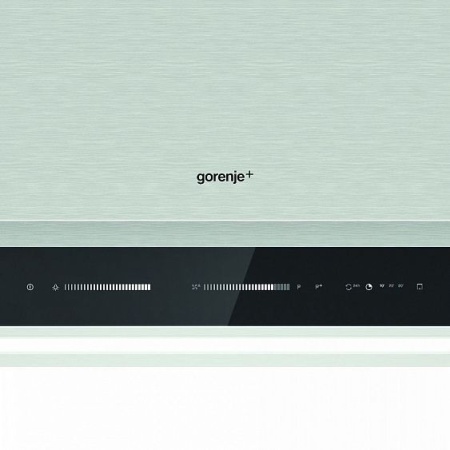 Вытяжка Gorenje GHV 93 X купить с доставкой по Москве и Московской области в интернет-магазине АваТехно