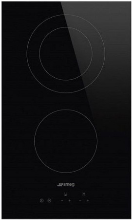 Варочная панель SMEG SE332ED