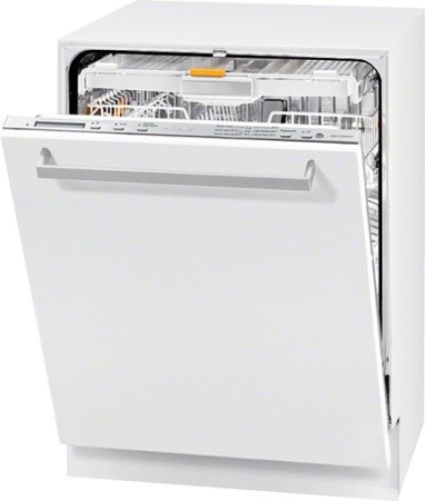 Посудомоечная машина встраиваемая полноразмерная MIELE g 5570 scvi
