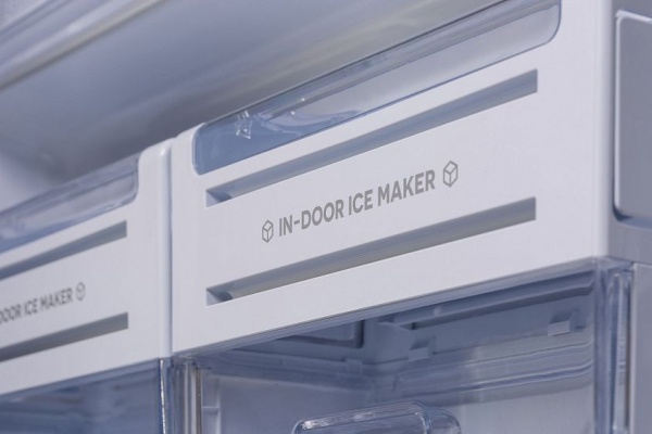 Холодильник Sharp SJ-XG60PGSL купить с доставкой по Москве и Московской области в интернет-магазине АваТехно