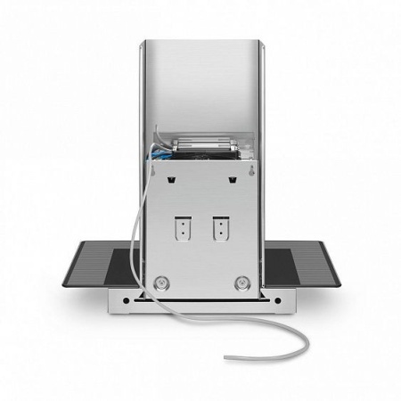 Вытяжка SMEG KBT600VE купить с доставкой по Москве и Московской области в интернет-магазине АваТехно