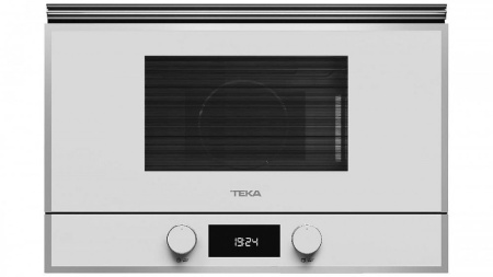Микроволновая печь TEKA ML 822 BIS L white