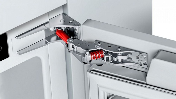 Холодильник BOSCH KIF81PD20R купить с доставкой по Москве и Московской области в интернет-магазине АваТехно