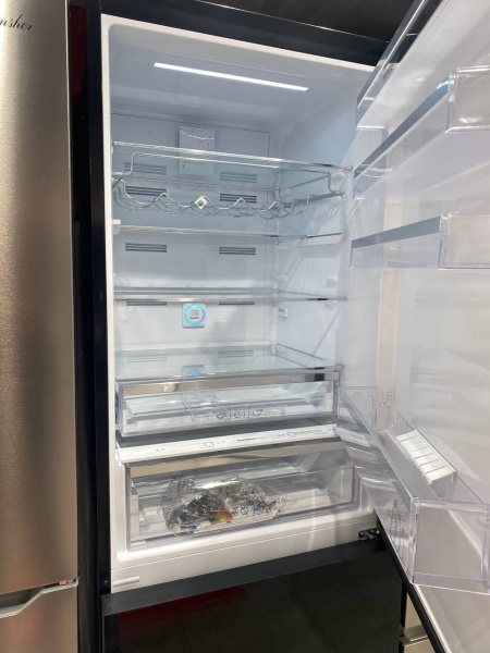 Холодильник KUPPERSBERG NRV 192 BG купить с доставкой по Москве и Московской области в интернет-магазине АваТехно