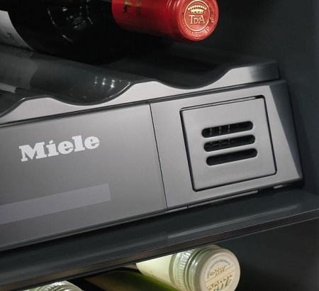 Встраиваемый винный шкаф Miele KWT 6321 UG купить с доставкой по Москве и Московской области в интернет-магазине АваТехно