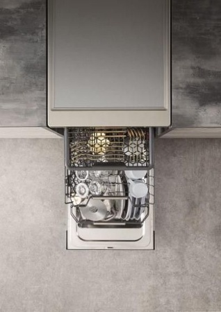Посудомоечная машина WHIRLPOOL WSFO 3O23 PF купить с доставкой по Москве и Московской области в интернет-магазине АваТехно