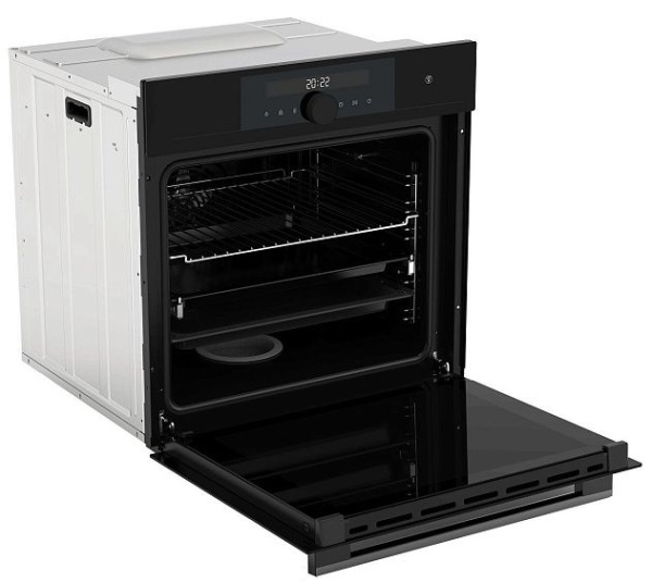 Духовой шкаф Haier HOX-FP5RAGG купить с доставкой по Москве и Московской области в интернет-магазине АваТехно